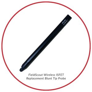 Đầu dò đo pH/EC không dây FieldScout ISFET
