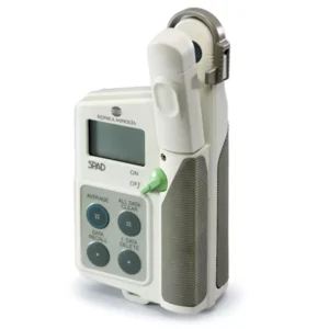 Máy đo diệp lục SPAD PLUS