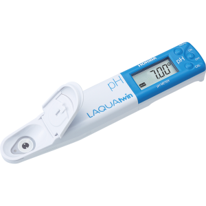 Bút đo độ pH cầm tay LAQUA pH-11