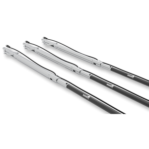 Hệ đo nghiêng Inclinometer lắp cố định trong lỗ khoan