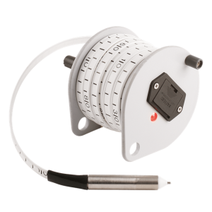 Thước đo mực nước mini 10m Eijikelkamp