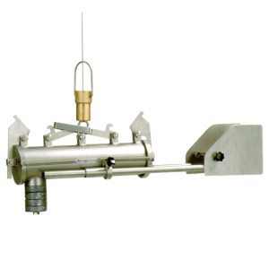 Máy lấy mẫu nước Watertrap
