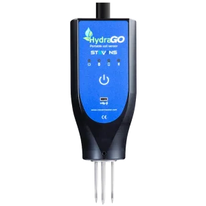 Thiết bị đo độ ẩm đất cầm tay HydraGo