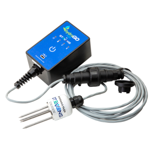 Thiết bị đo độ ẩm đất cầm tay HydraGo Flex