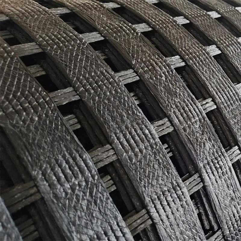 Lưới địa kỹ thuật đơn trục Lưới địa kỹ thuật đơn trục