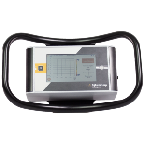 Thiết bị đo sức kháng xuyên đất điện tử tích hợp GPS