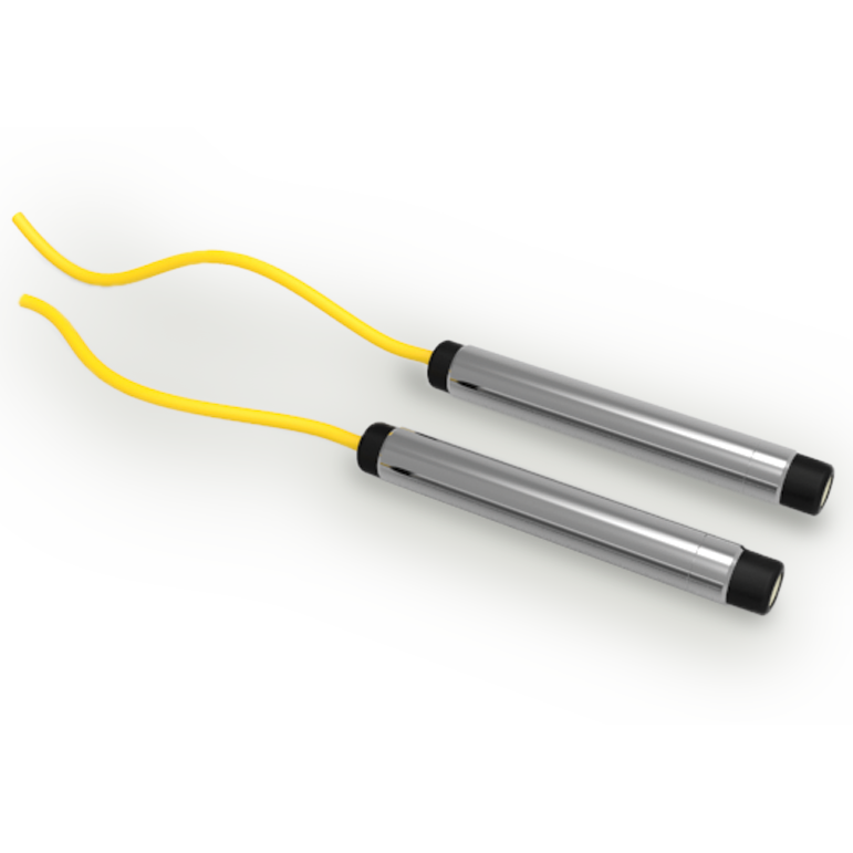 Cảm biến áp lực nước lỗ rỗng | Piezo-Resistive Piezometer Cảm biến áp lực nước lỗ rỗng piezo-resistive đo nhanh, độ chính xác cao, phù hợp quan trắc động và ứng dụng ngắn hạn.