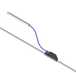 Hệ thống piezometer đa điểm dây rung đo áp lực nước lỗ rỗng tại nhiều độ sâu, phù hợp quan trắc đập, nền đất và công trình ngầm.