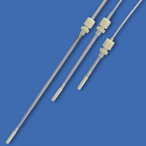 Dụng cụ lấy mẫu nước trong đất