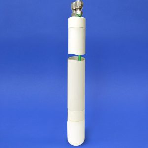 Ống lấy mẫu nước trong đất