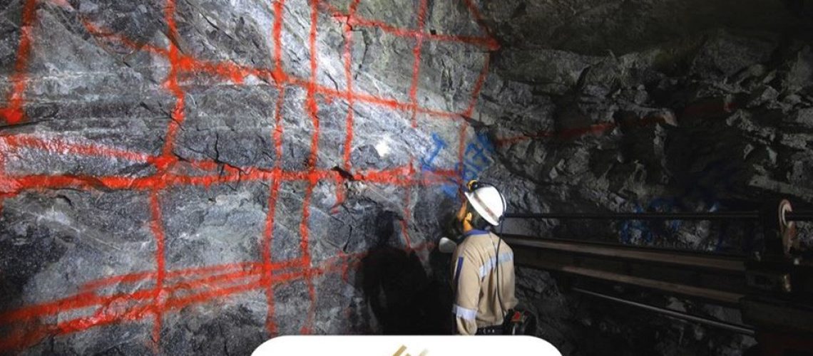 Quan trắc mỏ hầm lò