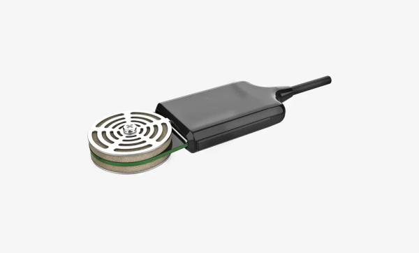 Ảnh chụp cảm biến điện thế nước ma trận TEROS 21