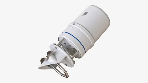 Ảnh chụp trạm thời tiết đa năng ATMOS 41