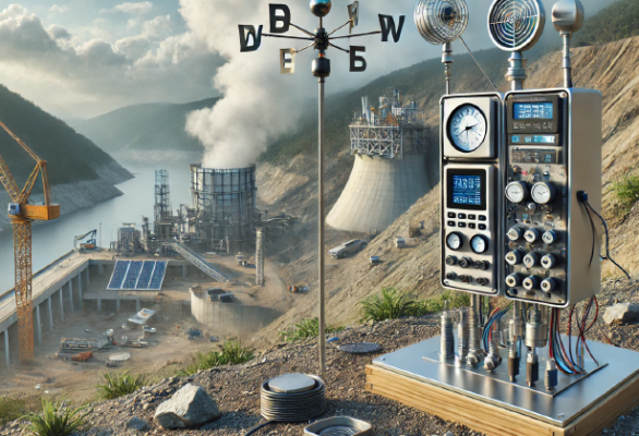 Weather Station