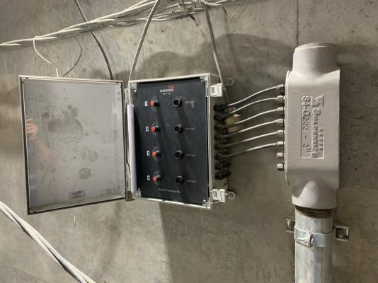 Quan trắc dịch chuyển metro Quan trắc biến dạng hầm metro Giám sát địa kỹ thuật dự án metro Quan trắc lún mặt đường tuyến metro Dịch vụ quan trắc chuyển vị hầm tàu điện ngầm Kiểm tra dịch chuyển kết cấu tuyến metro Quan trắc công trình ngầm đô thị Giải pháp quan trắc tường vây ga metro Quan trắc tự động kết cấu metro