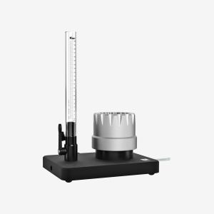 thiết bị đo hệ số thấm bão hòa