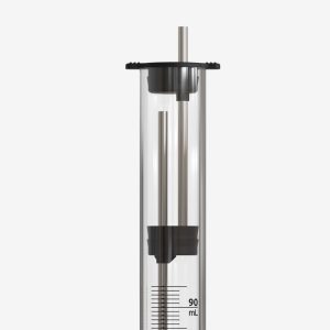 Thiết bị đo tốc độ thấm