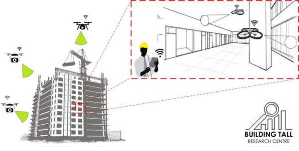 Dữ liệu quan trắc giúp đảm bảo an toàn kết cấu