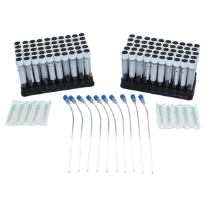 Ống lấy mẫu nước trong đất Eijkelkemp 19.21.SA