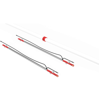 Cảm biến đo chuyển vị 3D Inclinometer trong lỗ khoan Dex – S