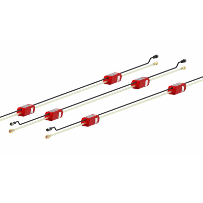 Cảm biến nghiêng Inclinometer trong lớp – 360º LT-INCLIBUS ARRAY