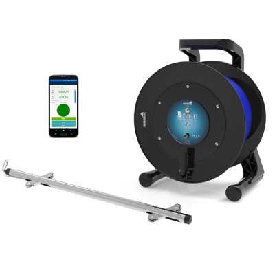 Hệ thống đo nghiêng Inclinometer MEMS B.R.A.I.N