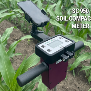 Máy đo độ nén chặt đất FieldScout SC950